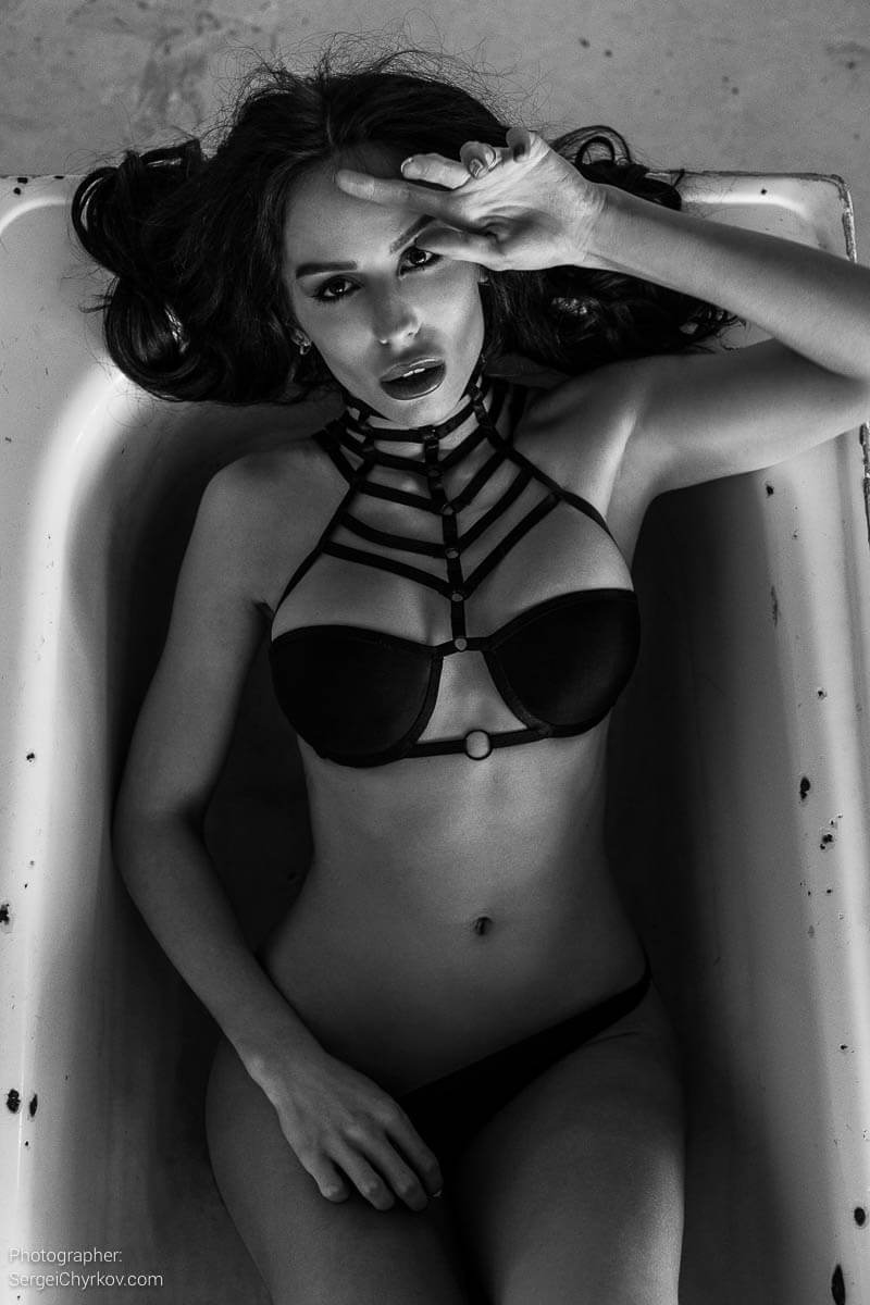 Photographer Sergei Chyrkov | Фотограф Сергей Чирков