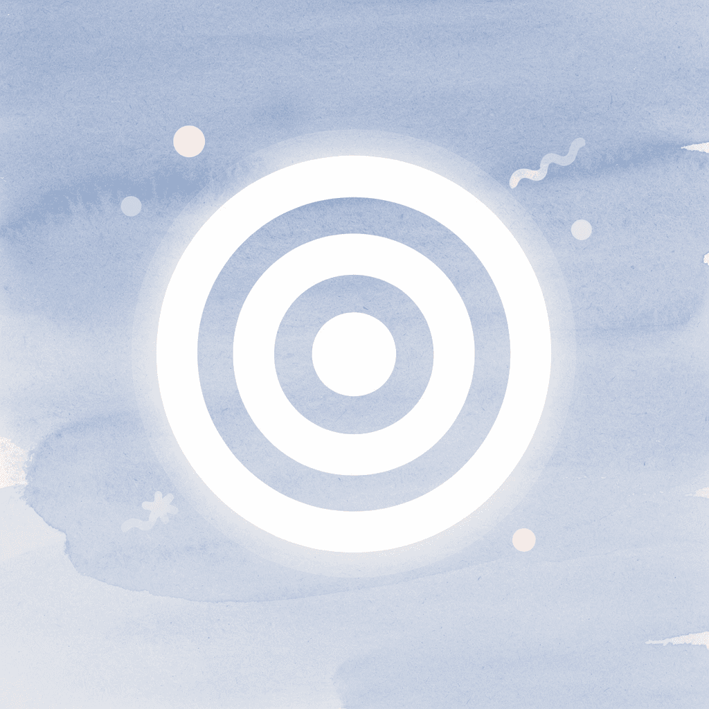 Target icon representing finding the right curriculum match