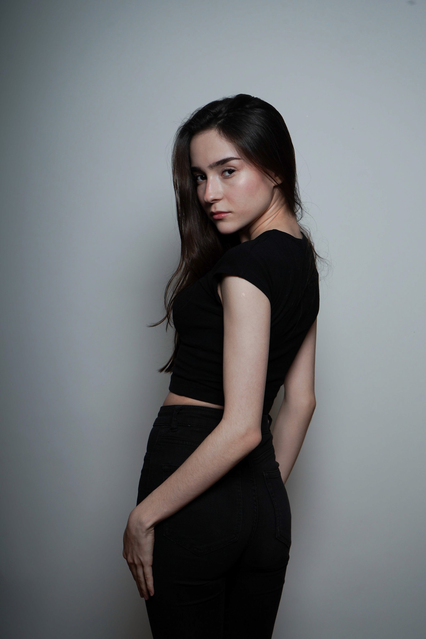 Abigail Guzman — 8