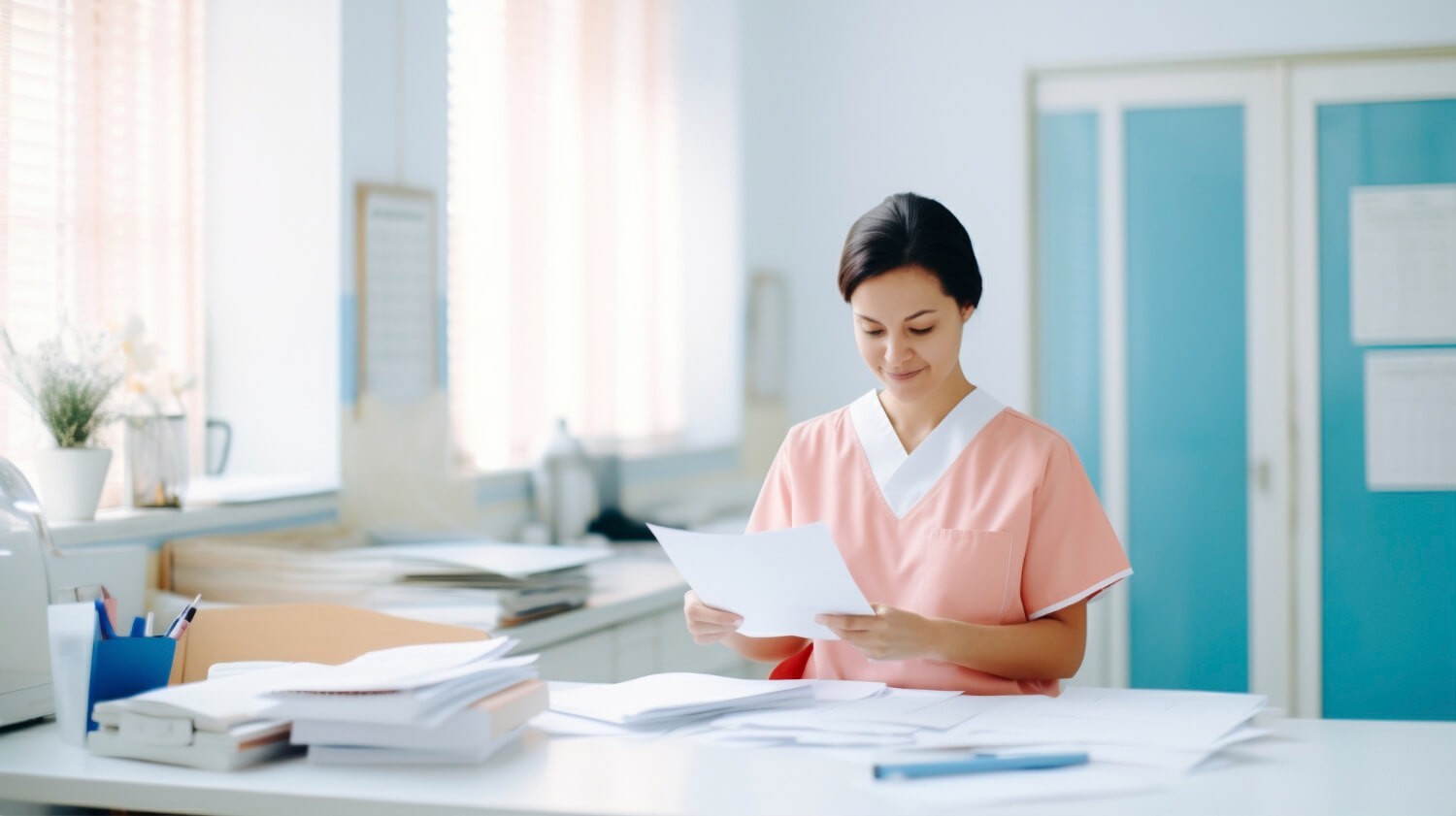 Oncology Medical Billing Company in Cicero