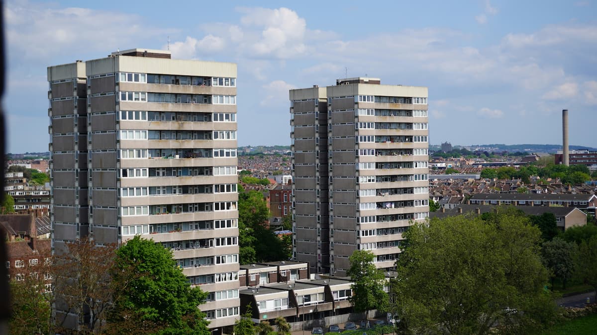 Leasehold and Commonhold Reform Key Points from Baroness Taylor’s Statement