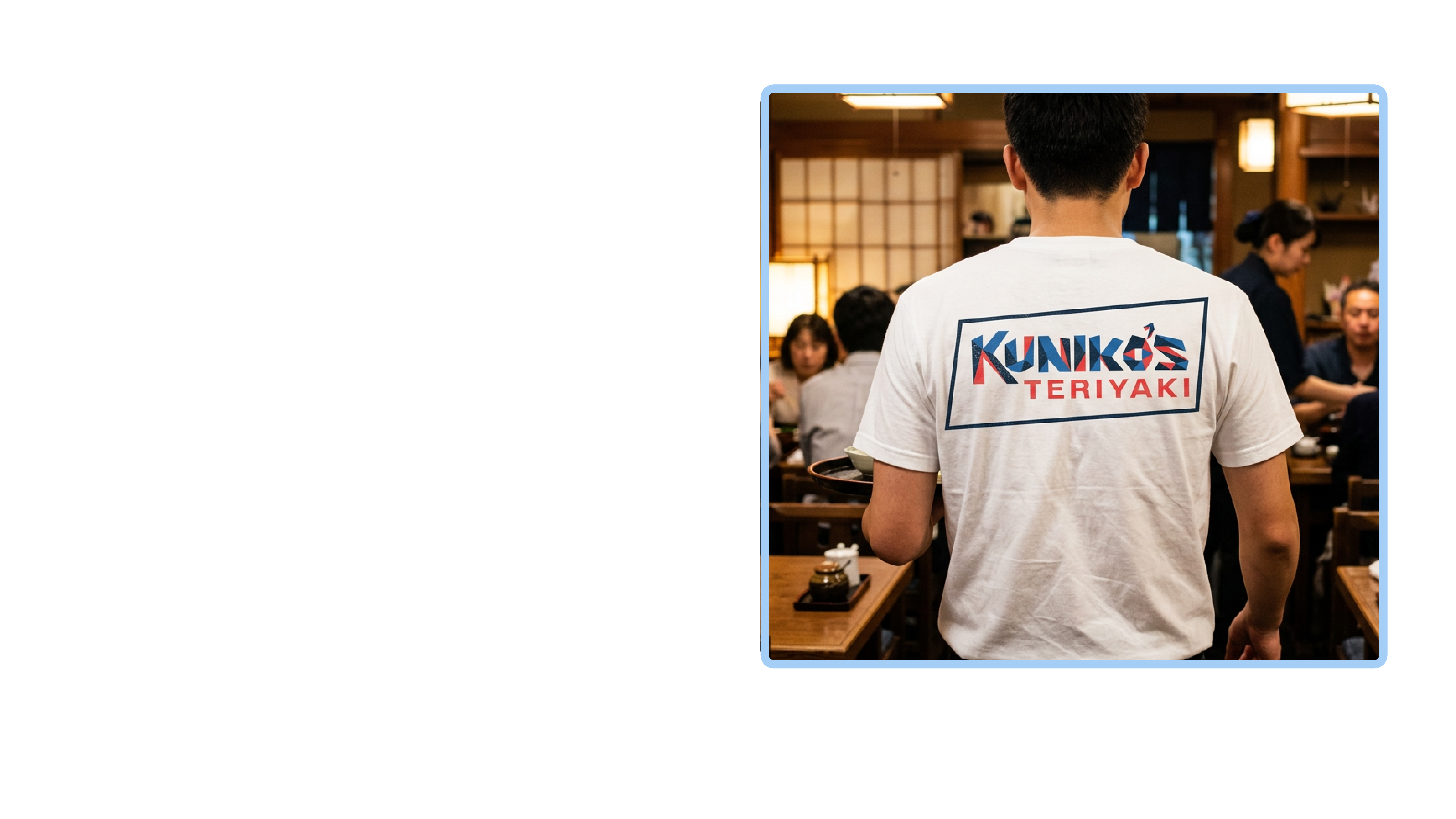 mock up shirt