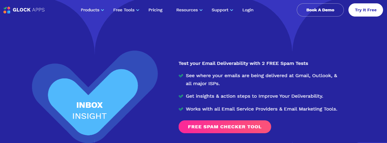 tools - email monitoring