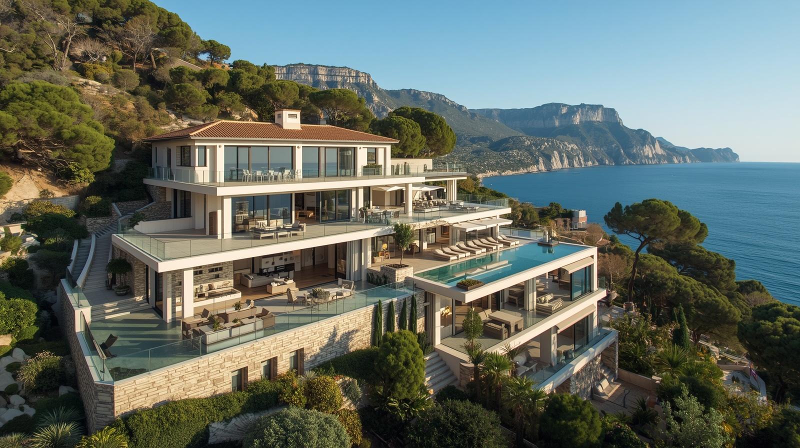 Villa Luma