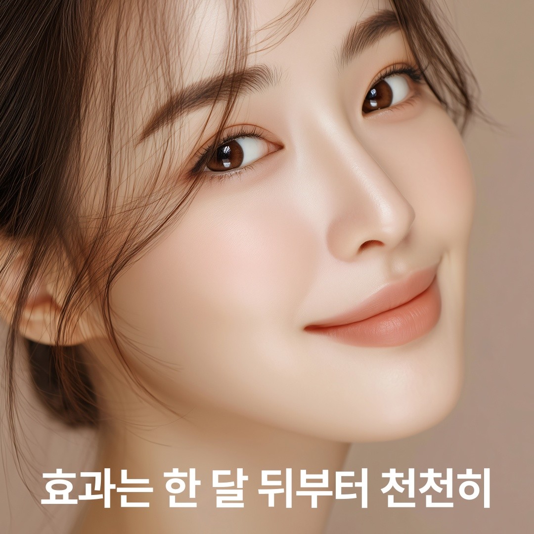 [합정 뷰티스톤] 콜라겐 부스터의 원조, 스컬트라가 일반 히알루론산 필러보다 오래가는 이유