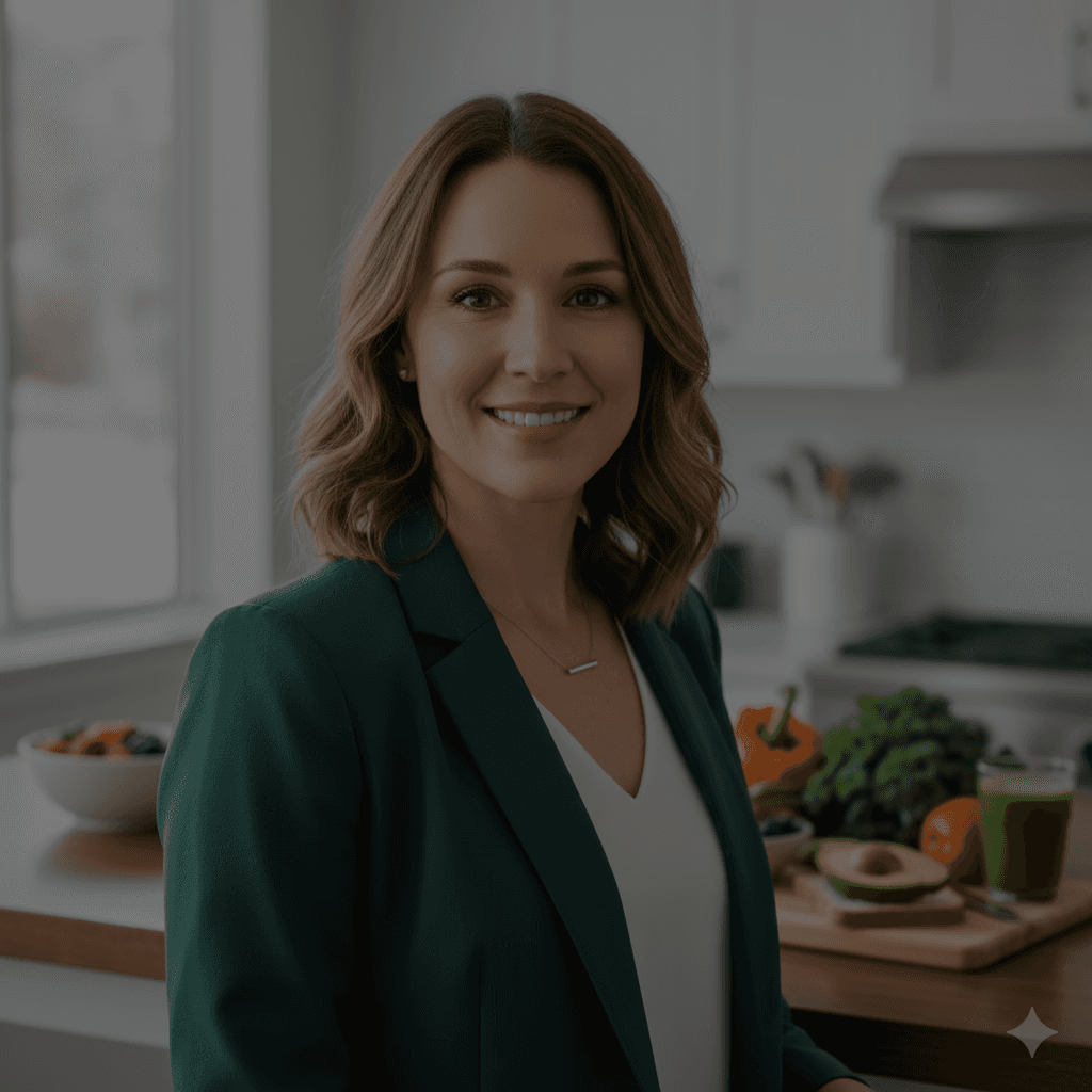 Transformation Coach