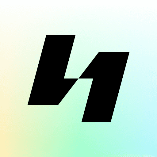 Hypernatural AI logo