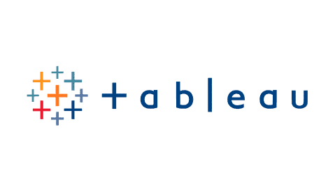 Tableau Logo