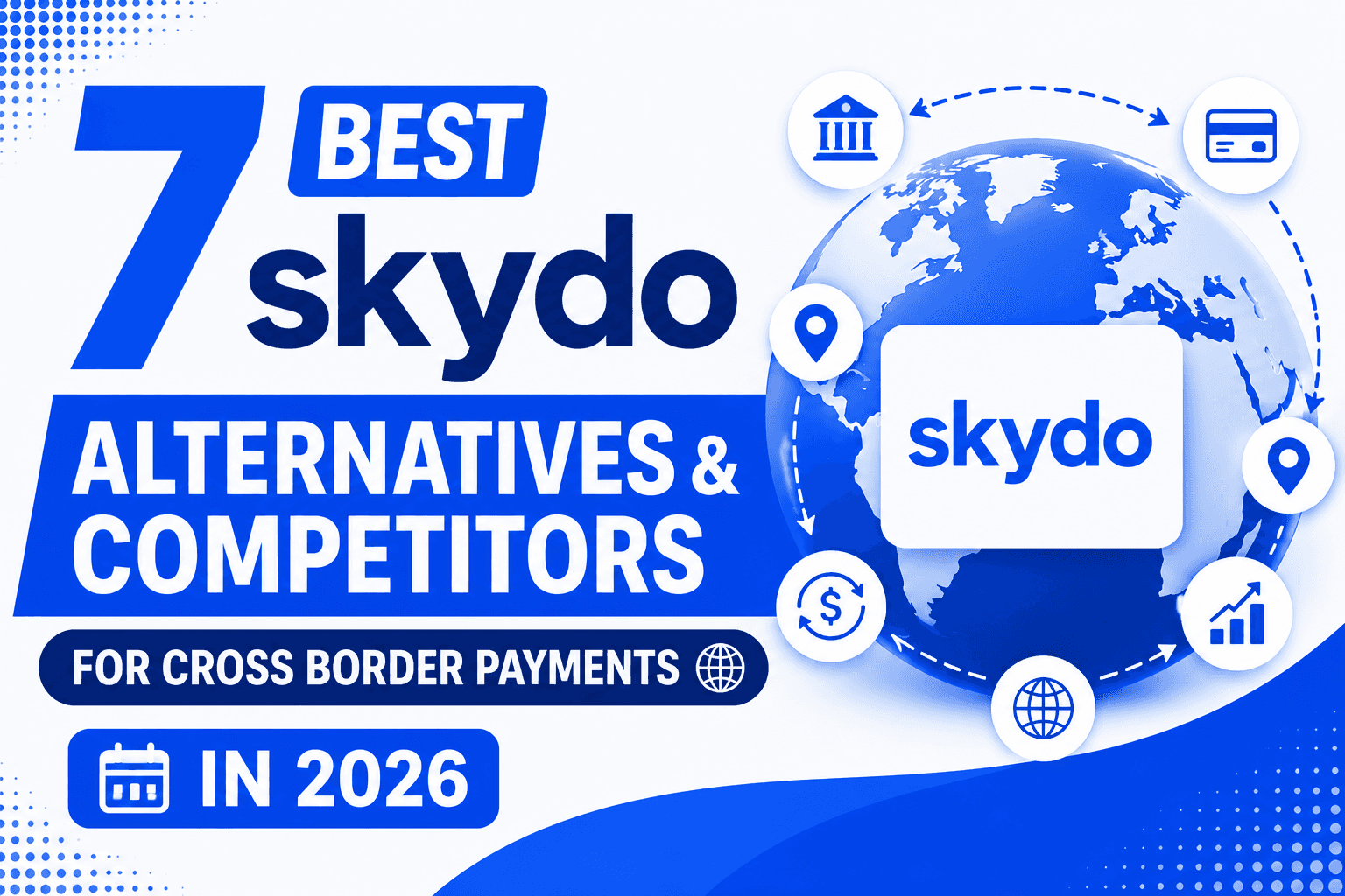 best skydo alternatives