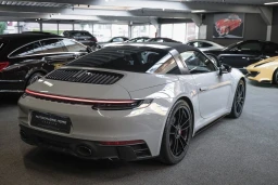 Porsche 911 Targa 4 GTS — Vorschaubild 5