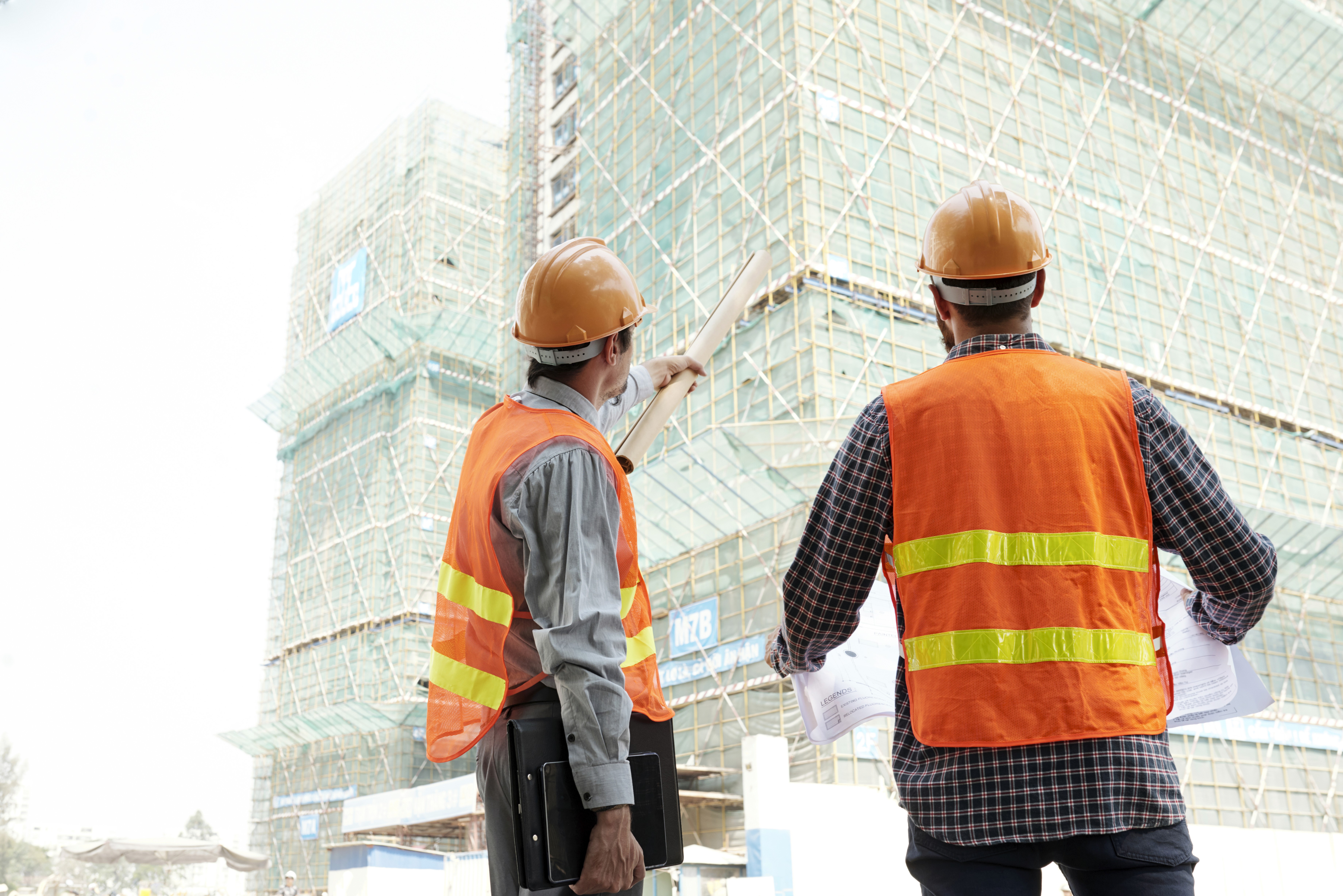 Your trusted partner for home repairs