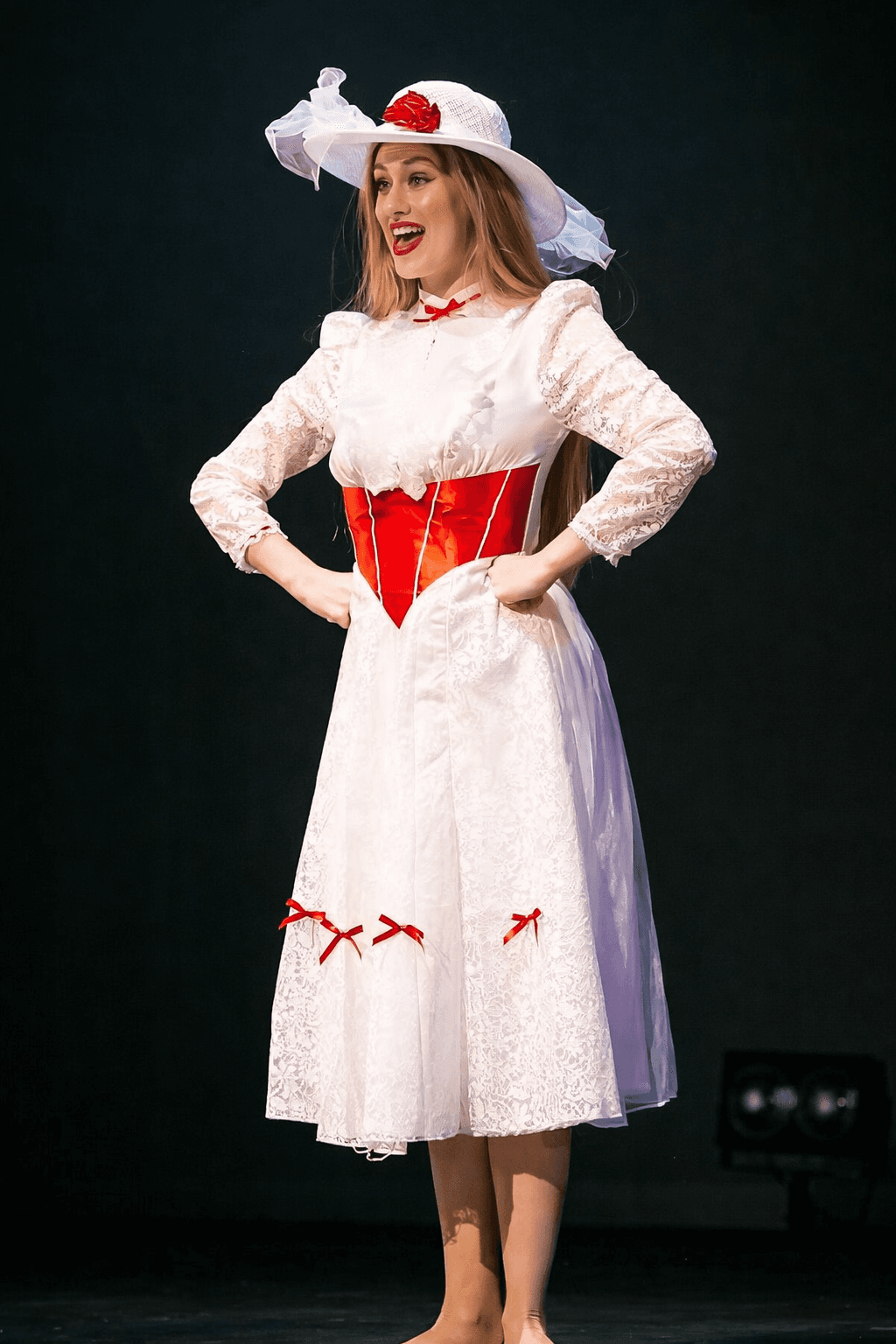 Sophie, founder of Stage Stars Norwich