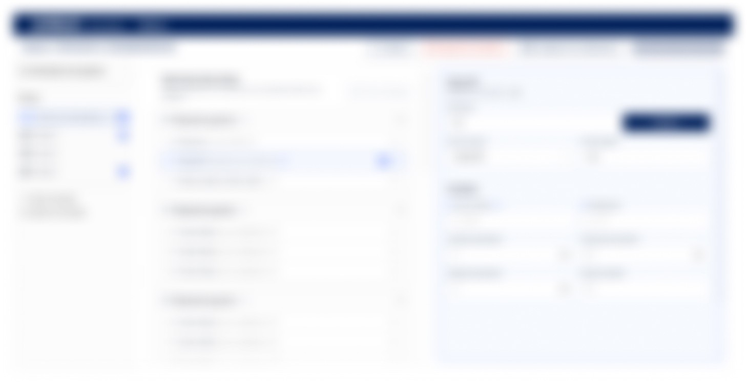 Airbus Desktop UI