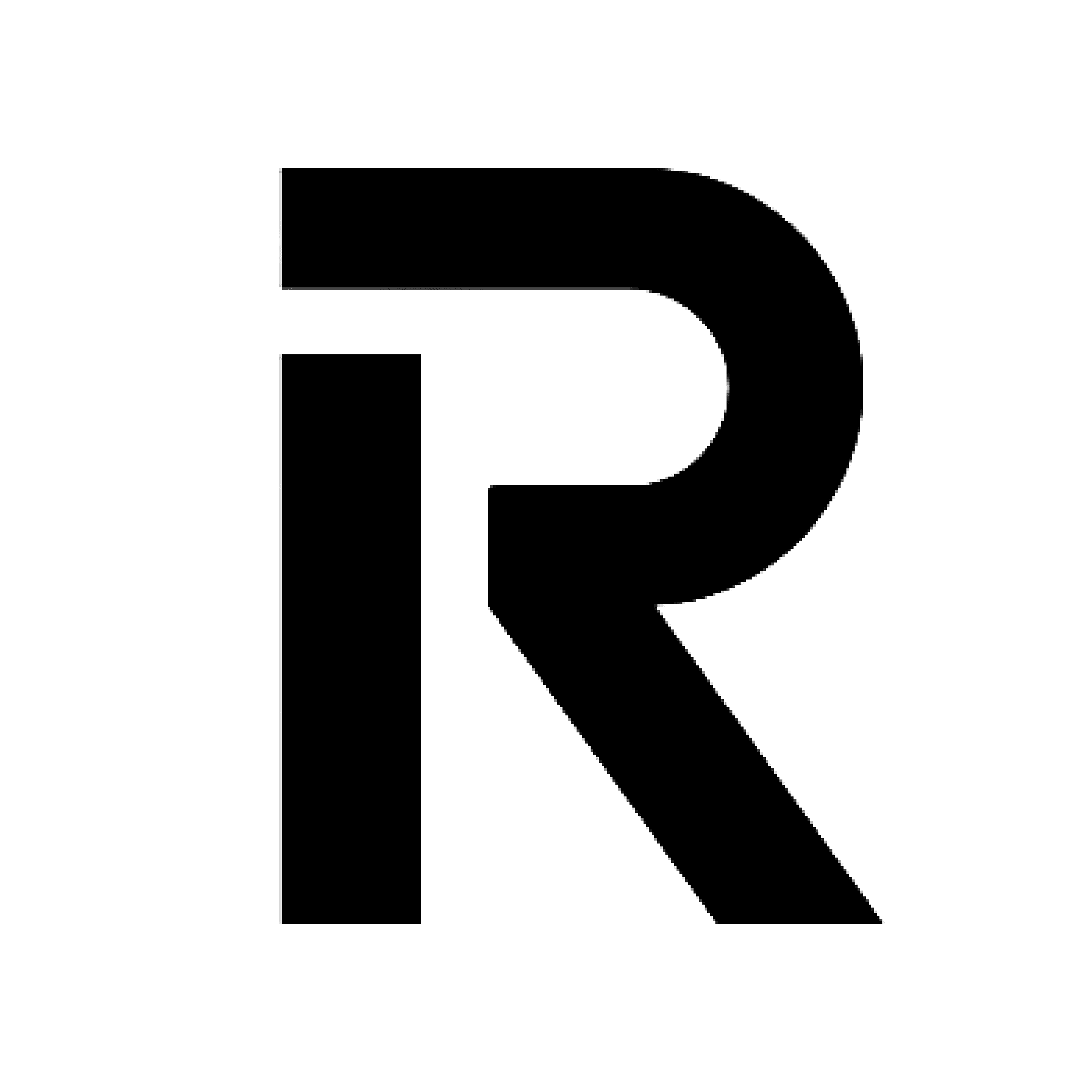 Custom logo