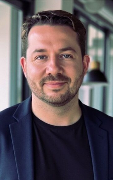 Rob Smith