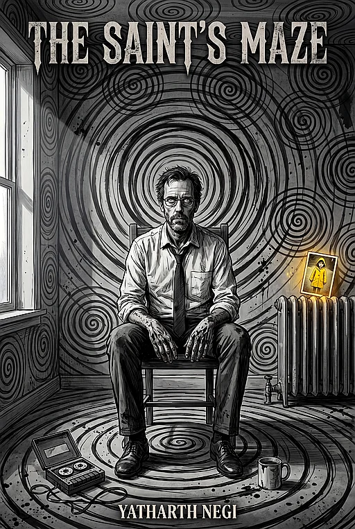 The Saint's Maze