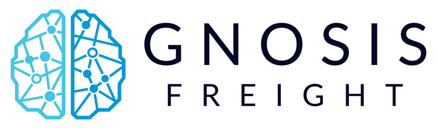 Gnosis Freight logo