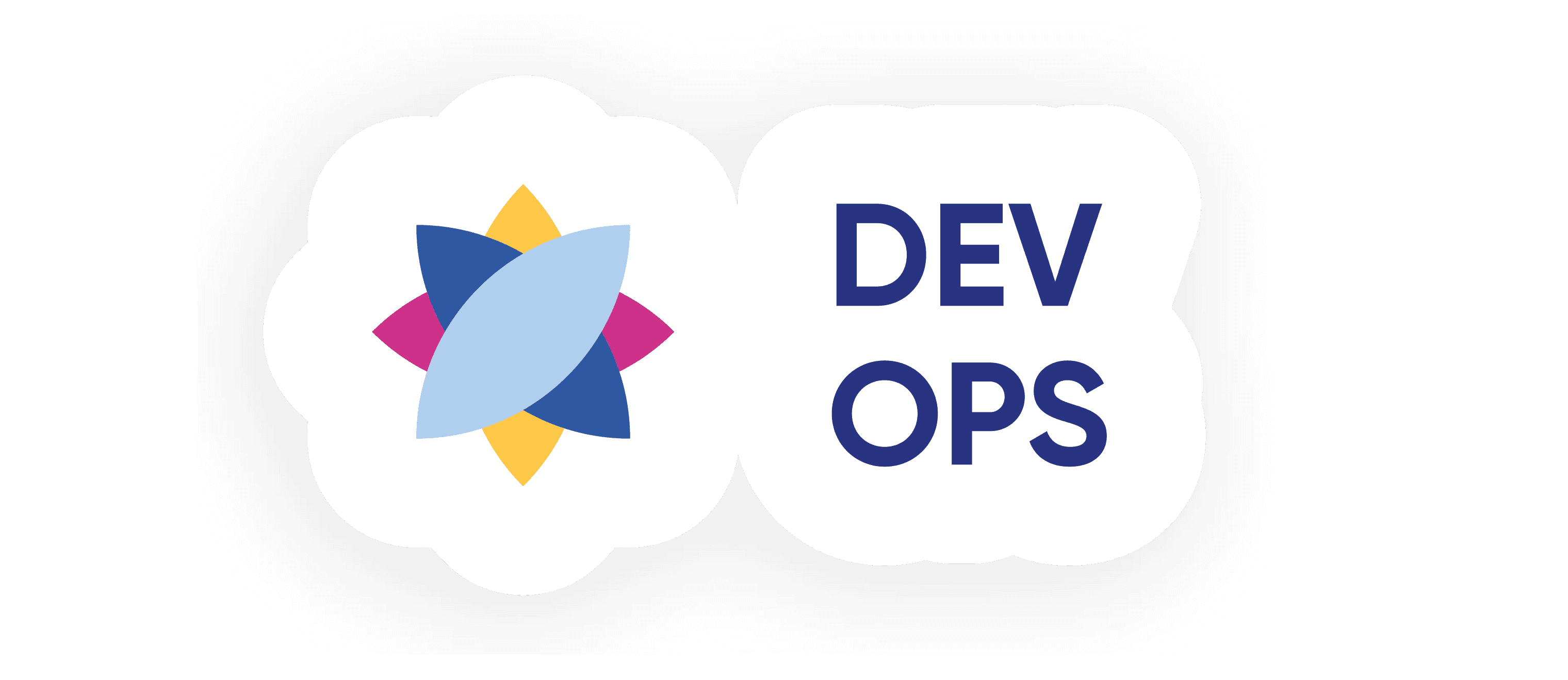 Icone de compétence DevOps