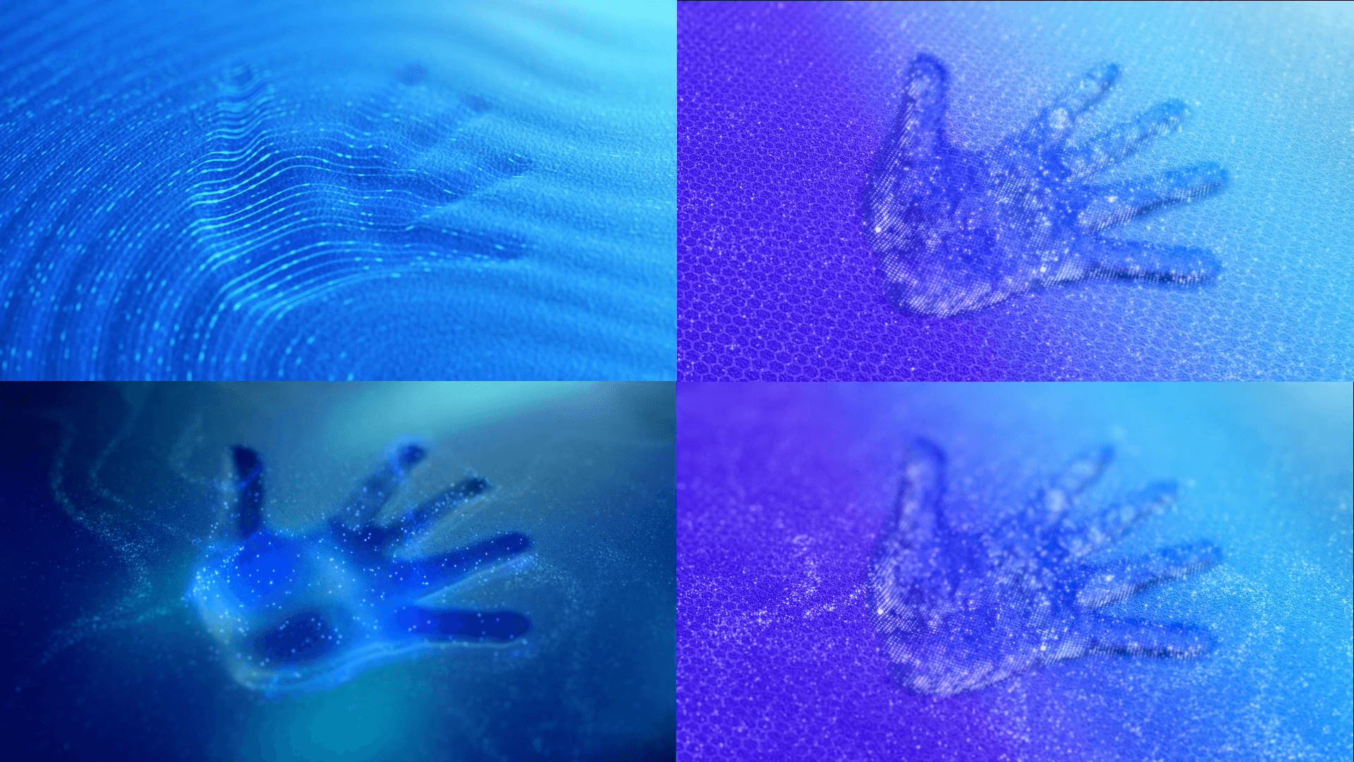 Memory Foam Materials