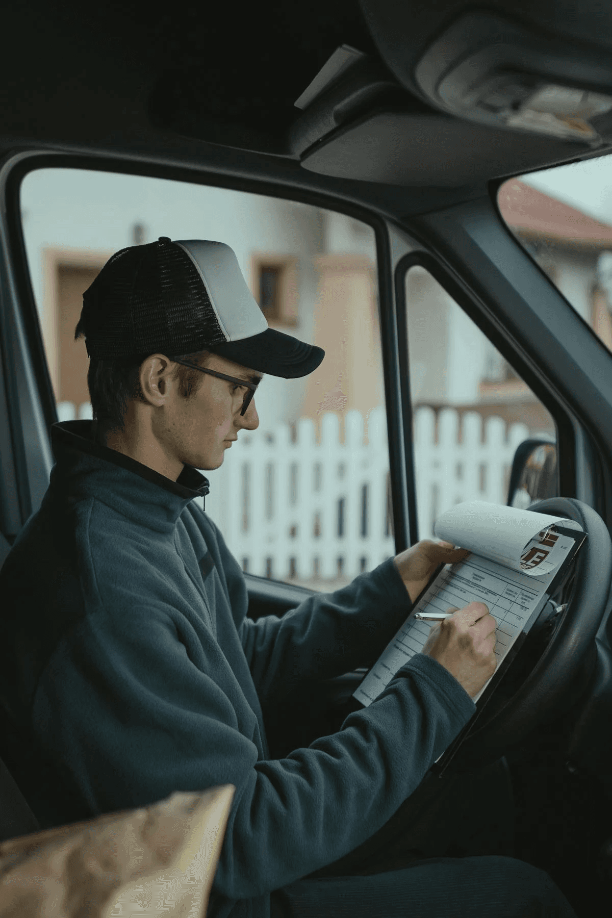 Logistics Companies | Mustang Expediting