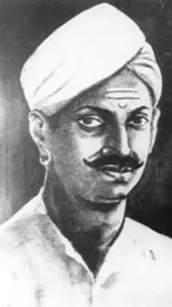 Mangal Pandey