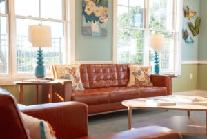 DLEVY senior living architecture design