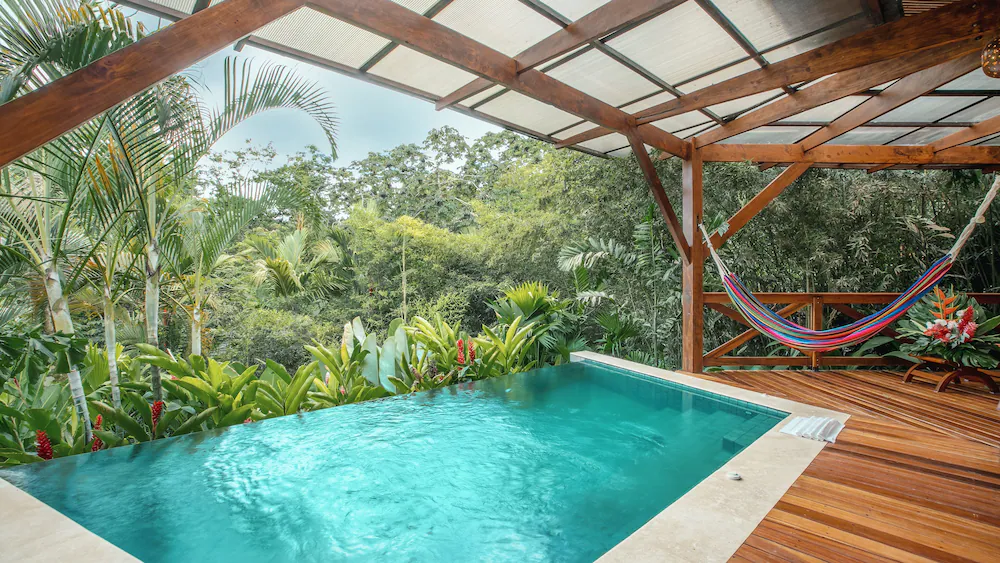 Couple's Getaway in Costa Rica