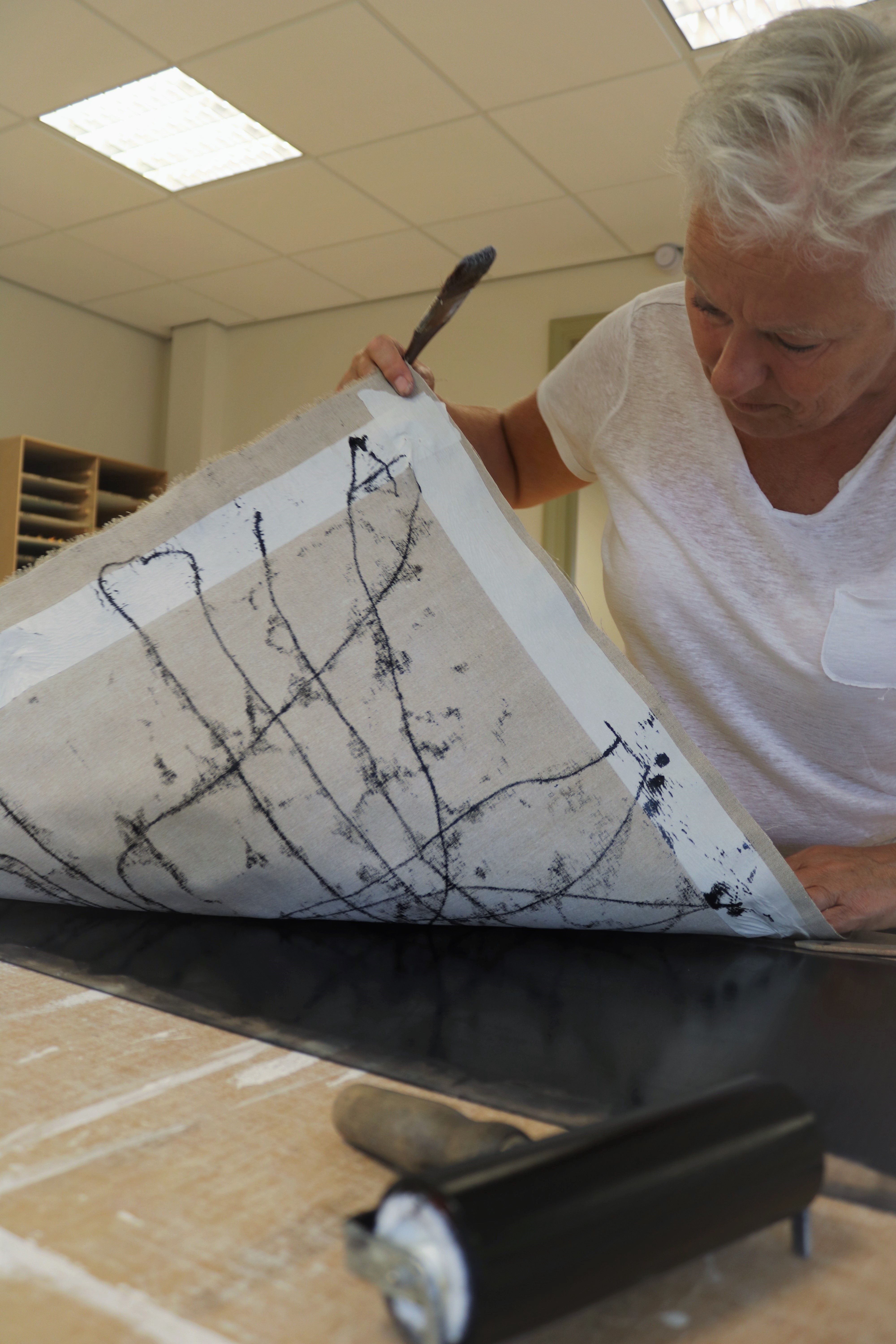 Woman portrait photo