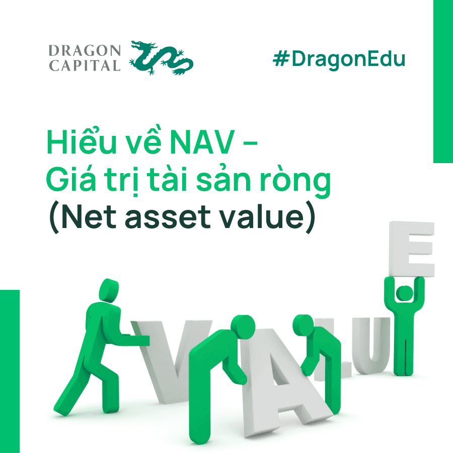 Nav: Net asset value là gì?