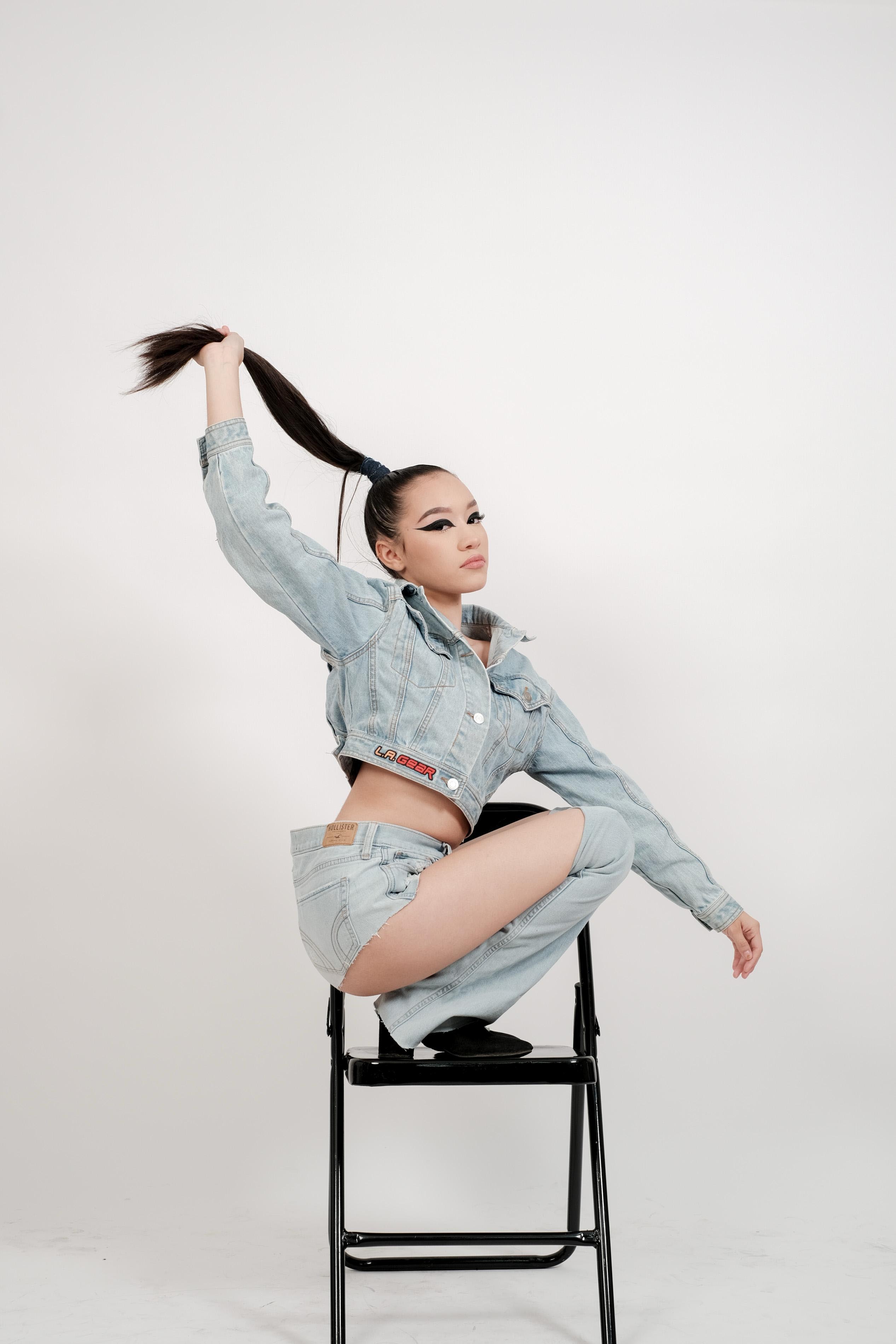 Constanza Chavarría — 5
