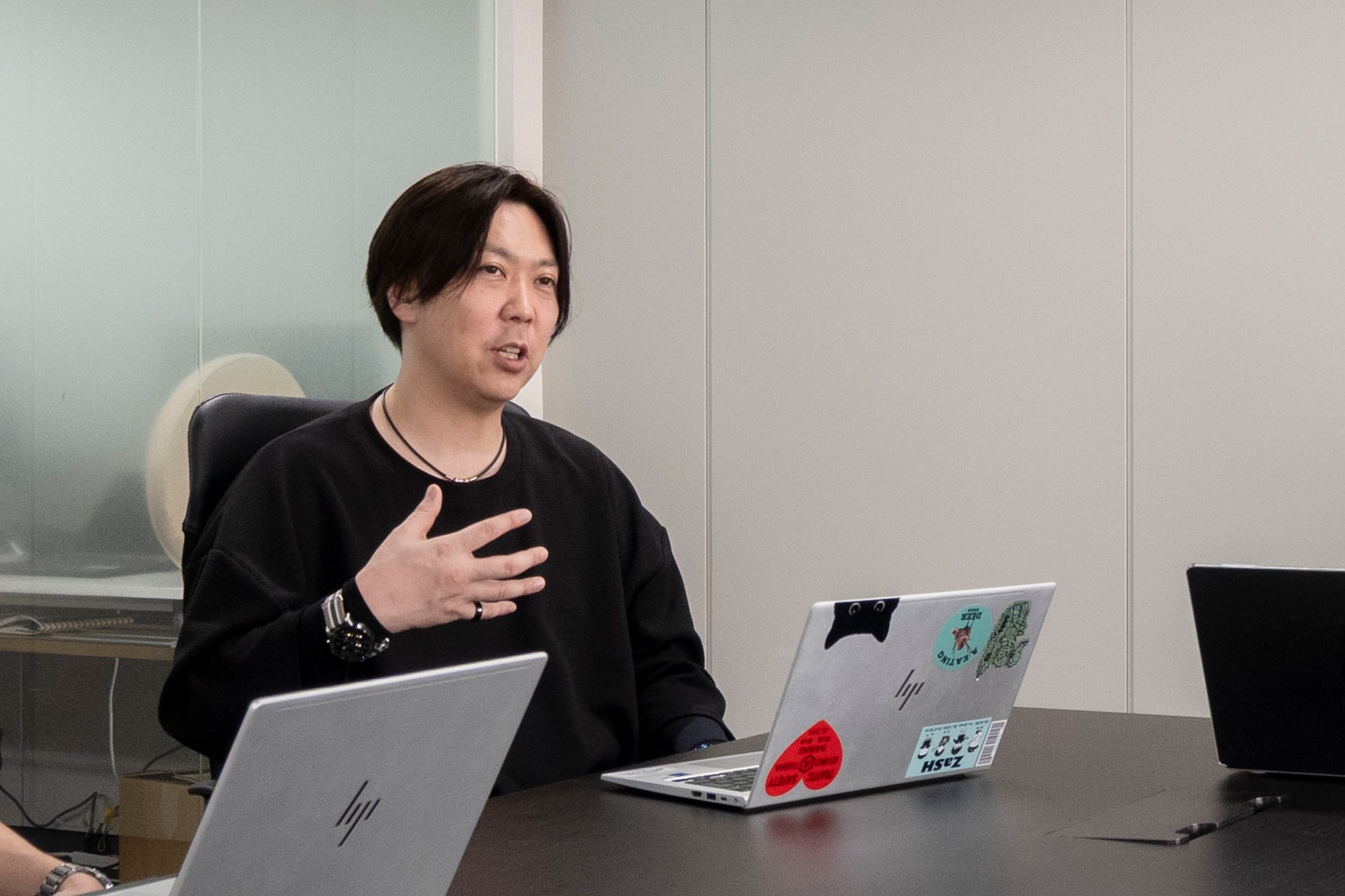 りらく様 導入事例インタビュー