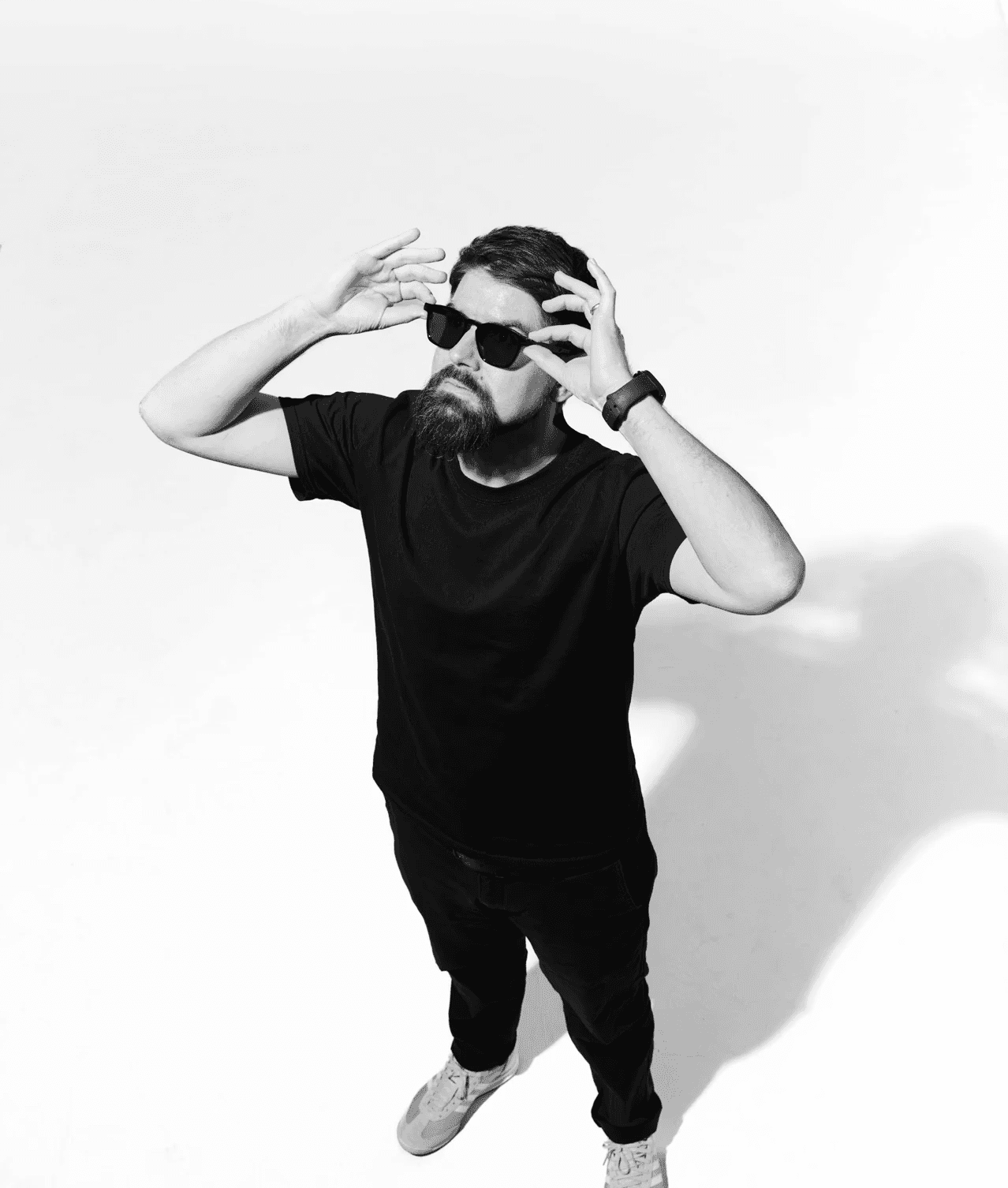 Sebastian Gratzer Digital Brand Stratege und Designer