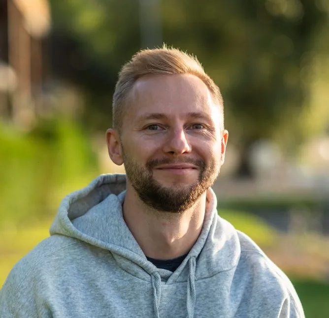 Client satisfait du résultat de son site web