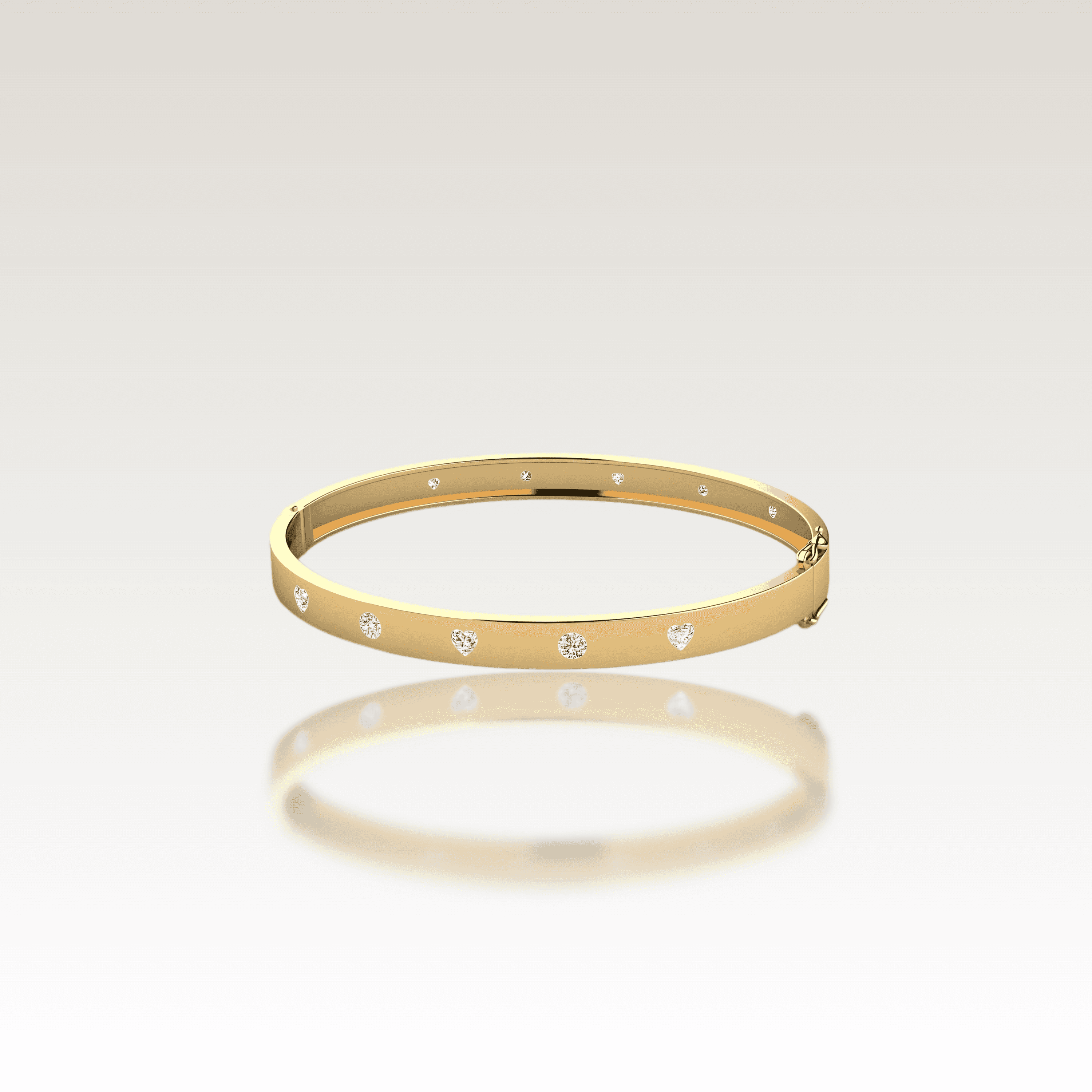 AMOR' Nuestro Bracelet image 4