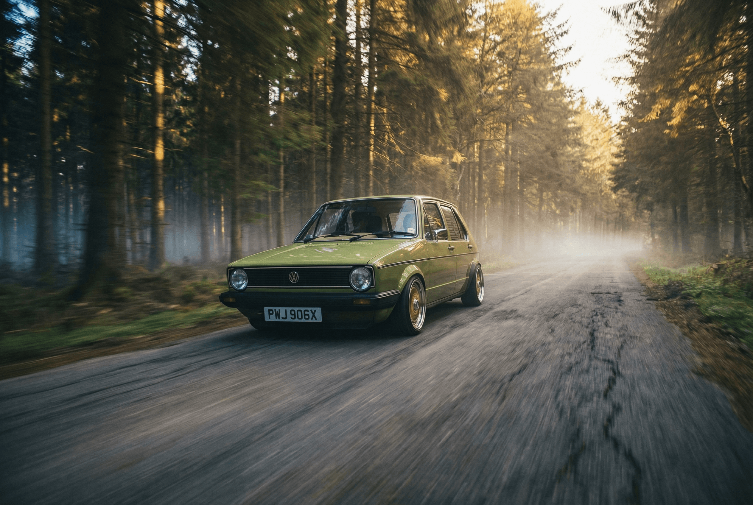 Streetside billboard with flyposters of the Batch.Works brand and illustrations