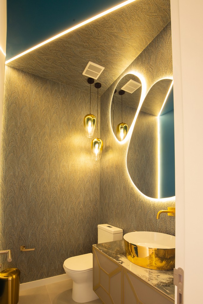 13 Luxury Contemporáneo