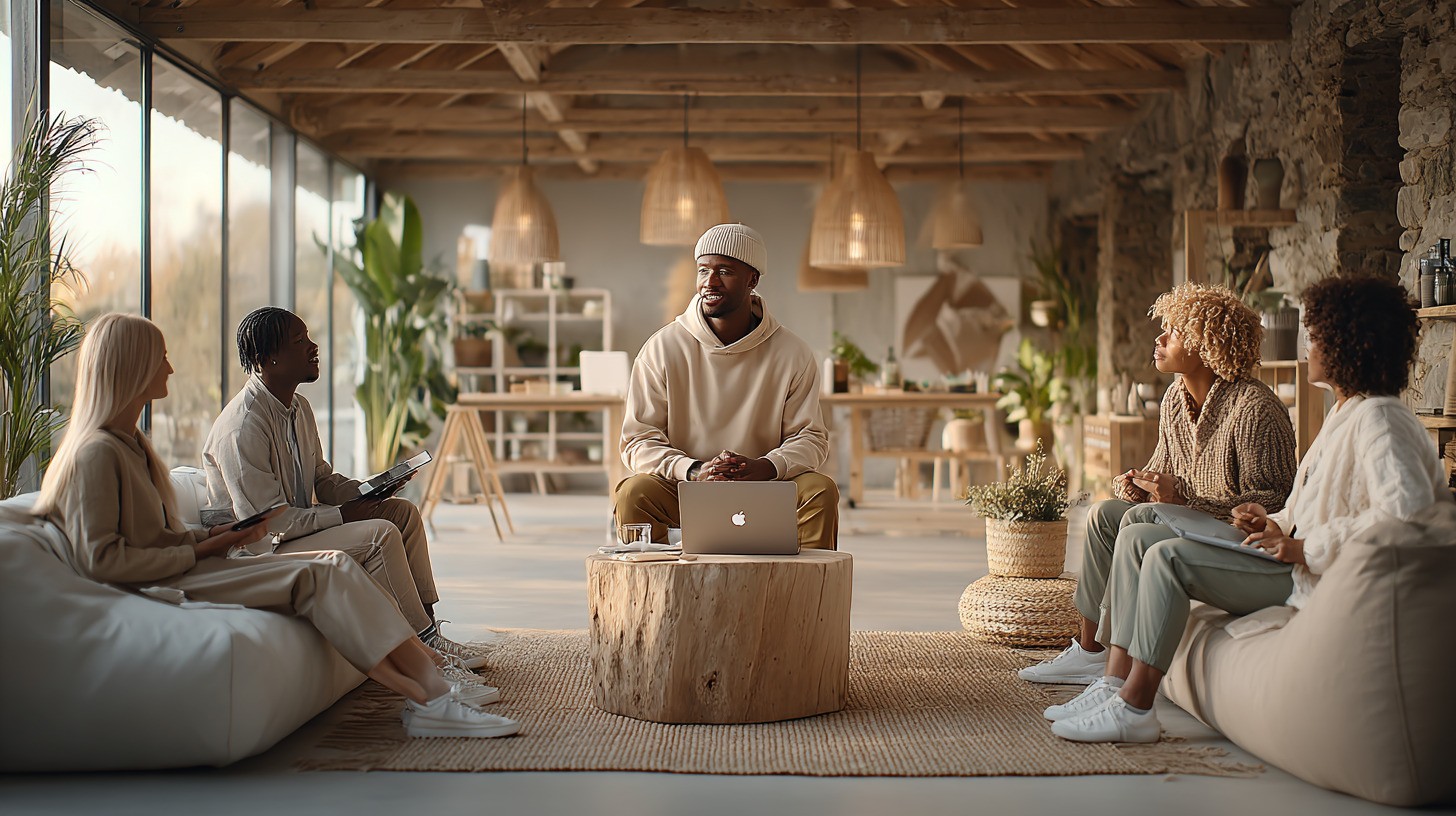 Comment manager la génération Z ? Découvrez les nouveaux codes : flexibilité, quête de sens et management par les valeurs pour engager vos jeunes talents.