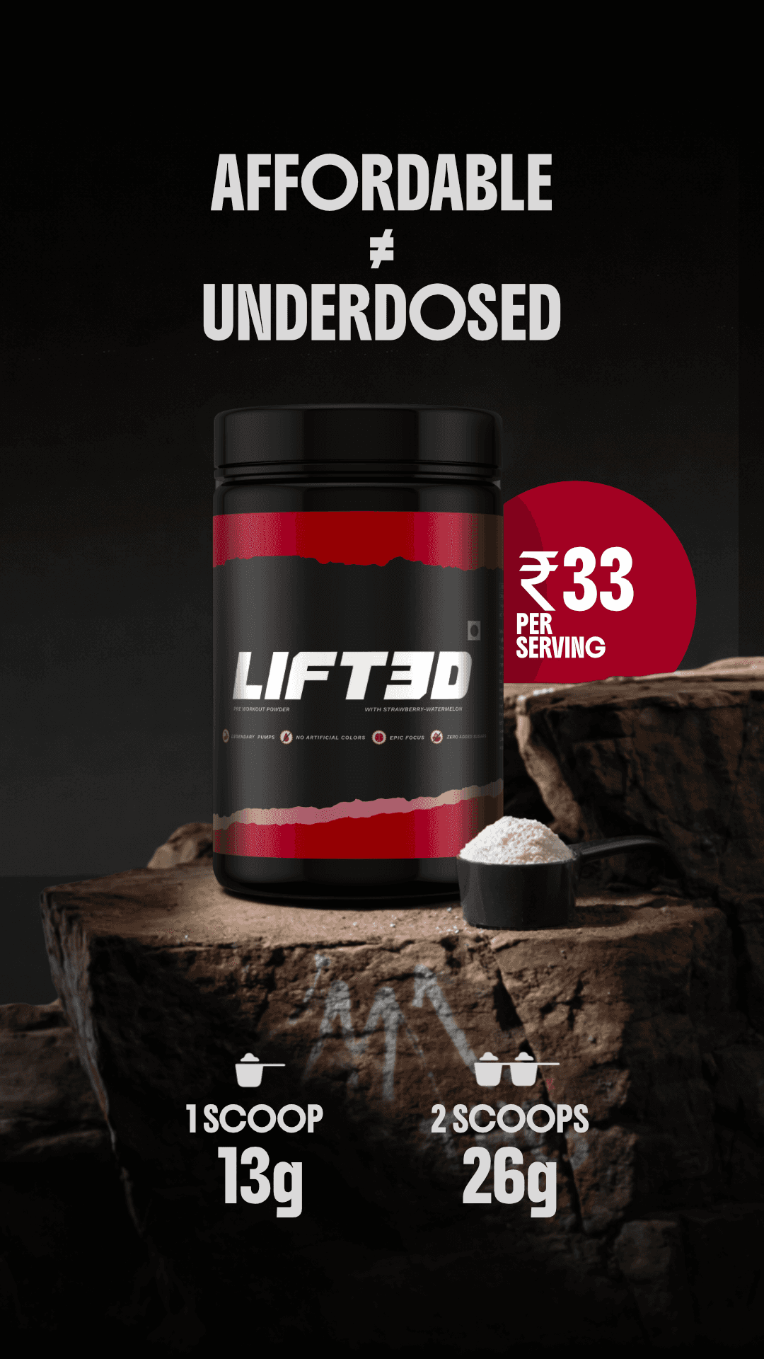 instagram ad design and social media ad  design by creative digital design studio 