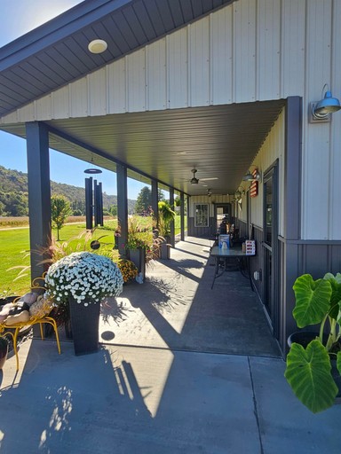 Photo 6 of 7361 State Road 133, Woodman