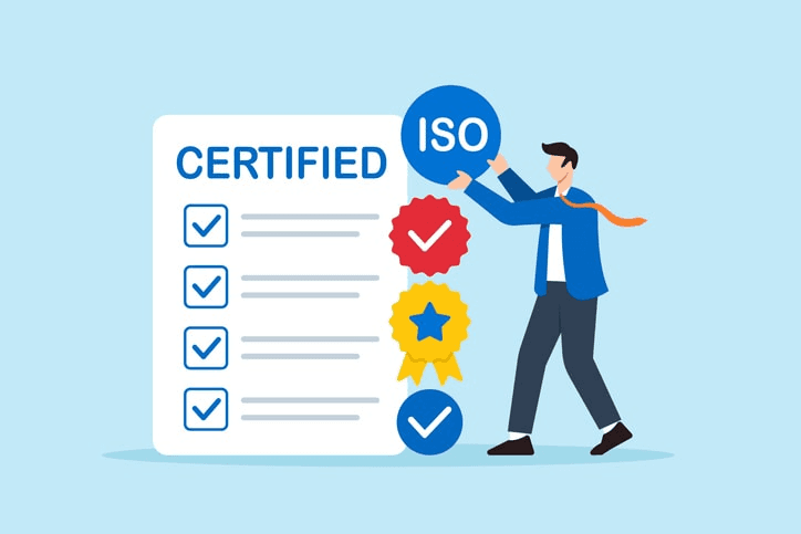 The role of standards and certifications in software quality assurance.