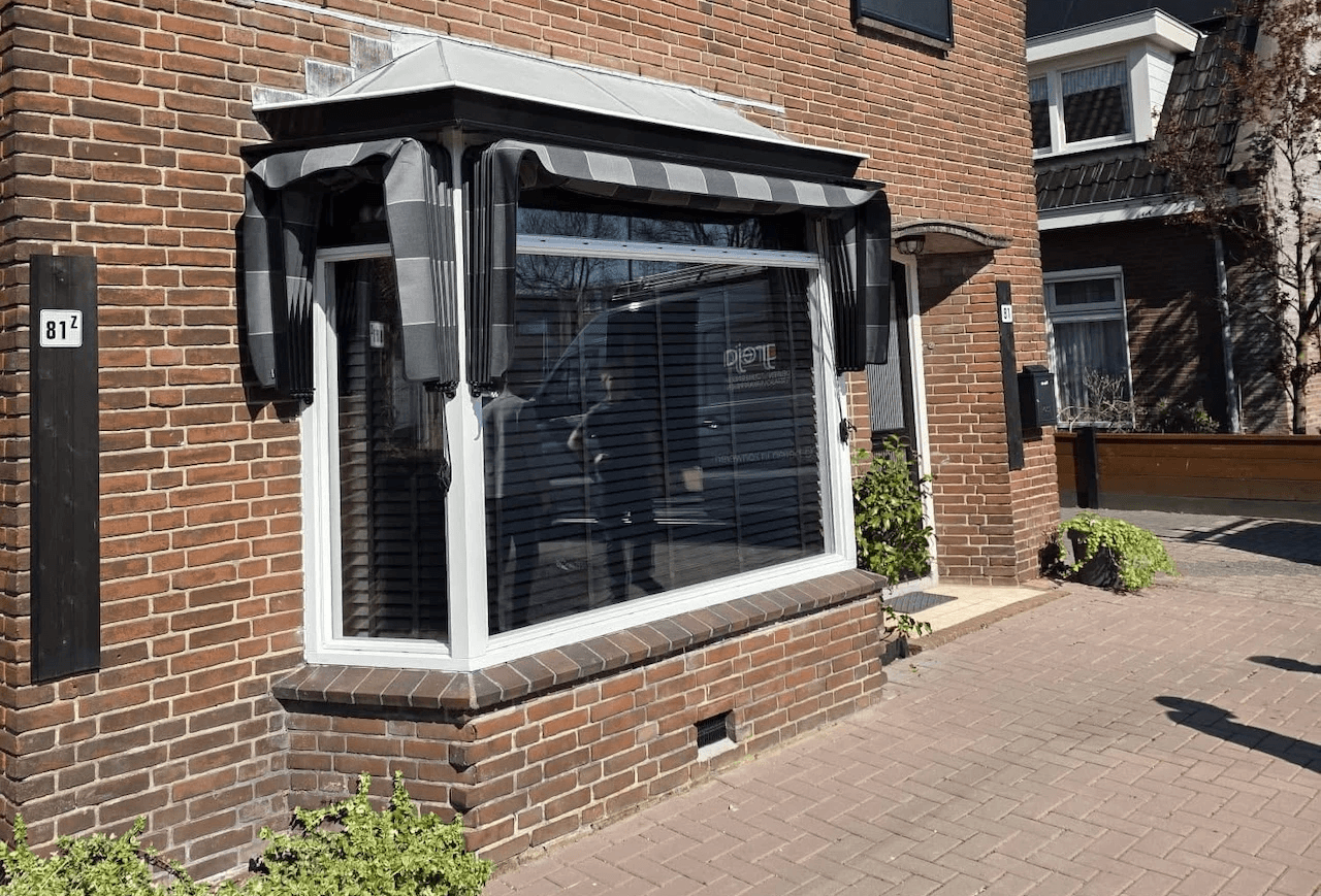 Markiezen - Dugreja zonwering en deuren - Putten