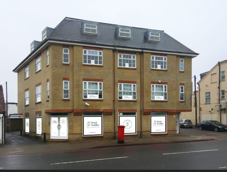 London Women's Clinic Bromley