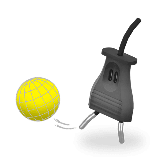 Hegg stekkertje trapt tegen zonnetje