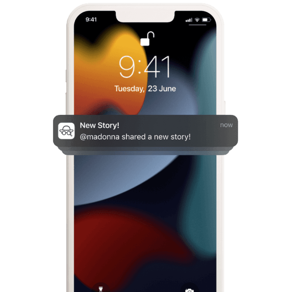 Blindstory Header Image