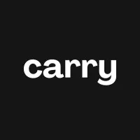 Logo of Carry