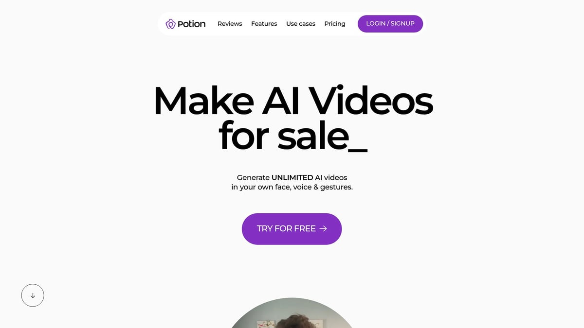 12 Inspiring Ecom Websites to Watch in 2026 - Potion