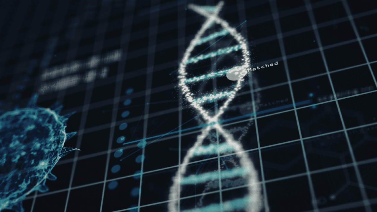 Online Bioinformatics Program