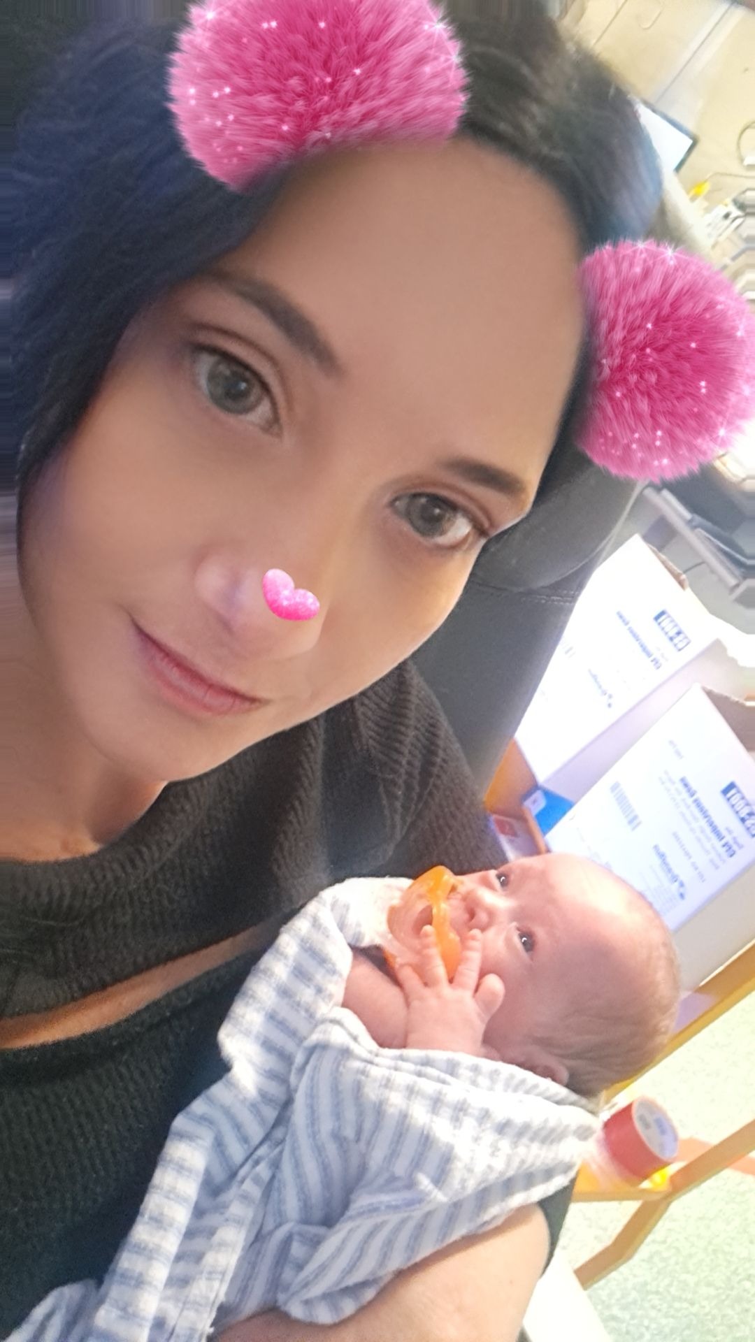 Customer Review Avatar