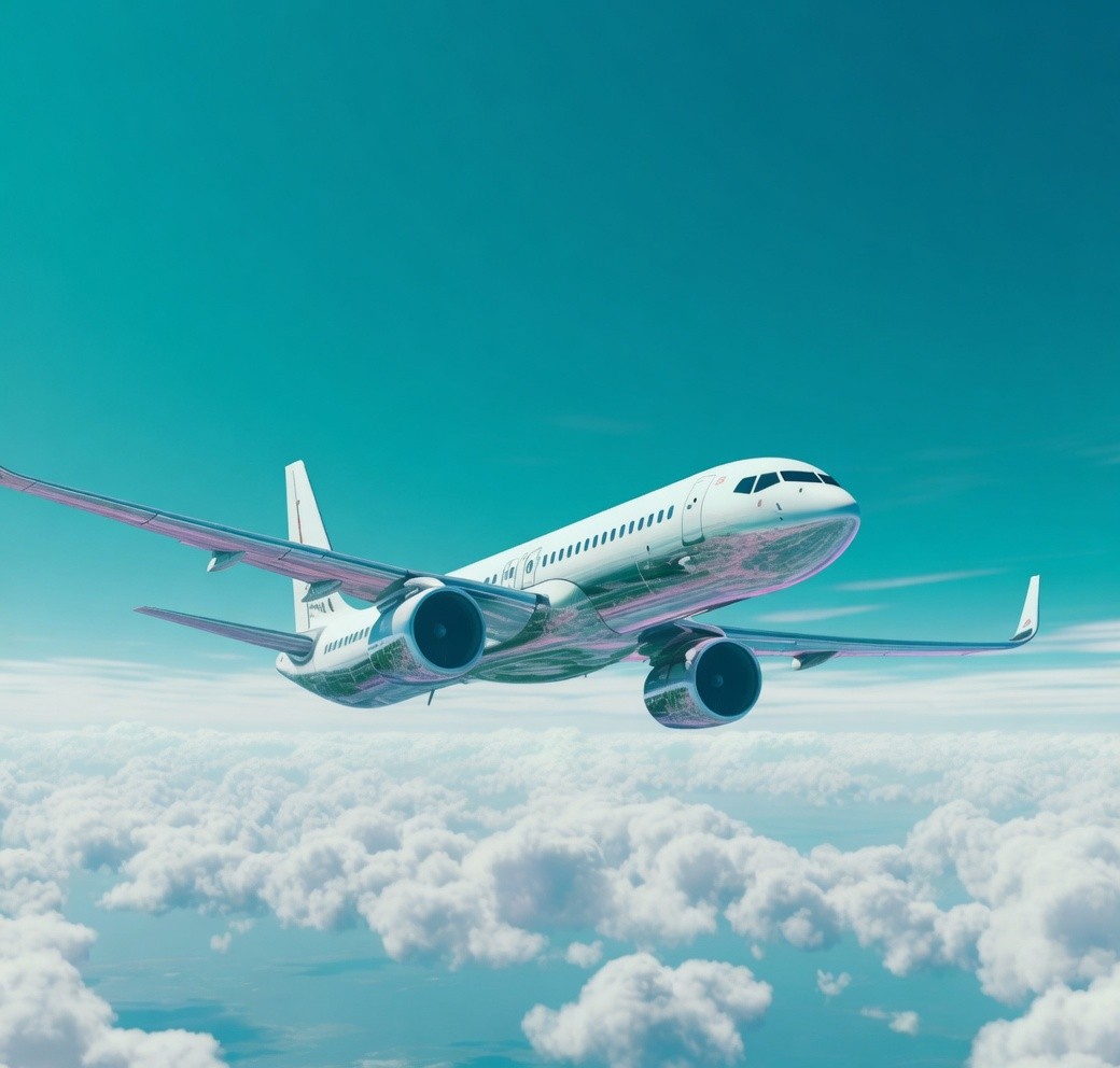 Safe Travel Image