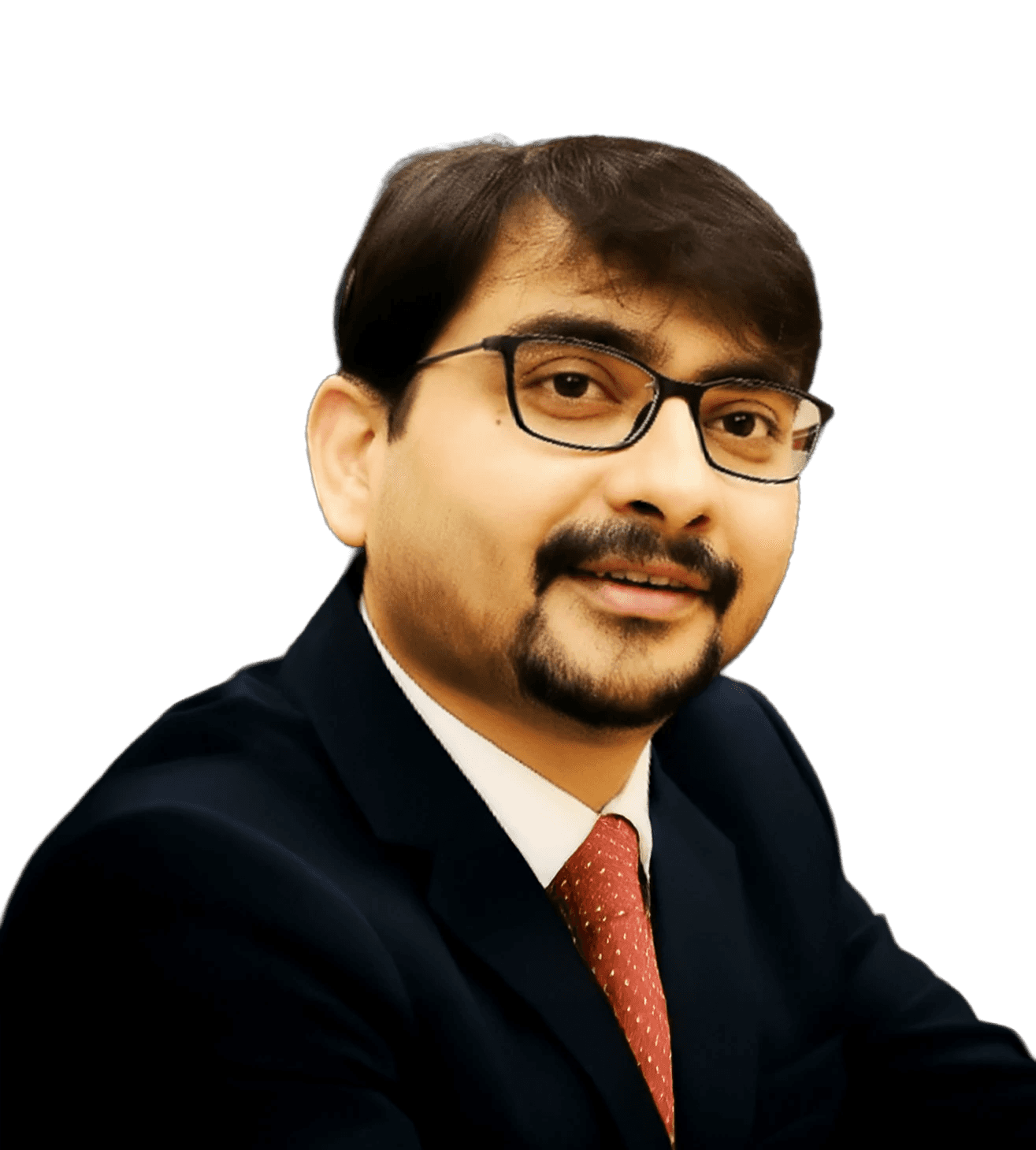 Abhishek Chandra. Fractal